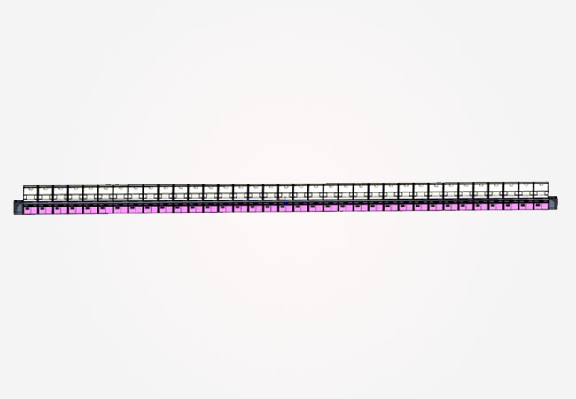 整機組裝線