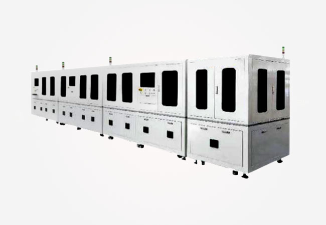 無(wú)線充電模組貼合線