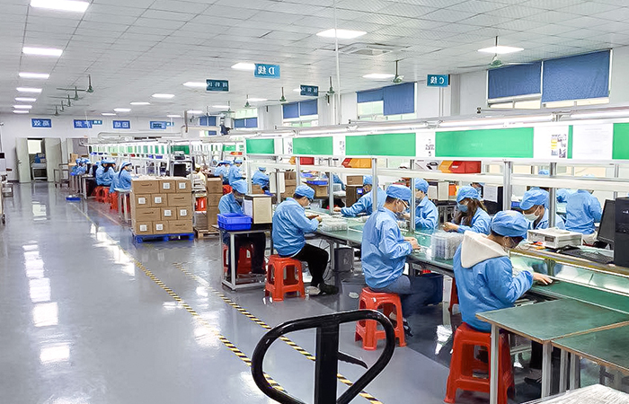 準(zhǔn)備做儲能新能源PACK線要提前了解什么？