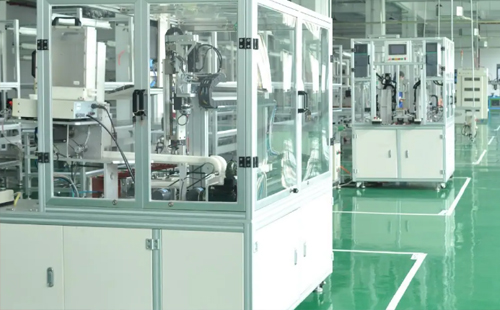 方殼鋰電池新能源PACK線工藝流程是什么？